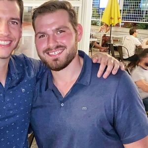 Meet your Posher, Grant